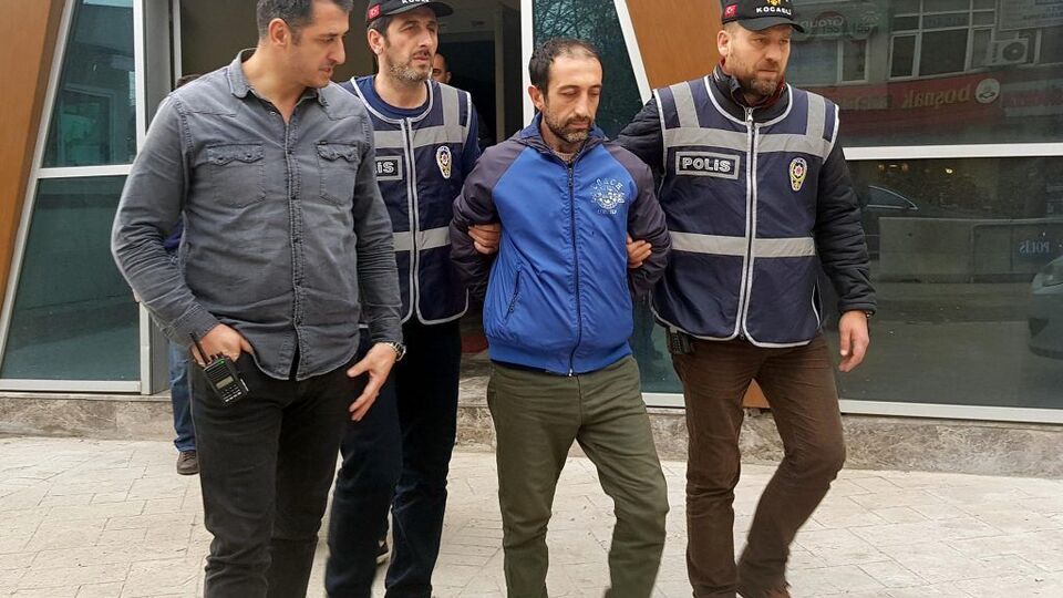 Öldürdüğü adama toz kondurmadı: "Adam gibi adamdı"