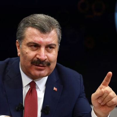 Bakan Koca, o cani için en ağır cezayı istedi