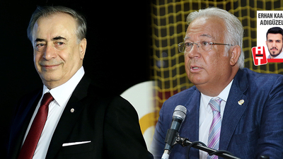 Yönetim ile Divan gerginliğinde yeni perde!