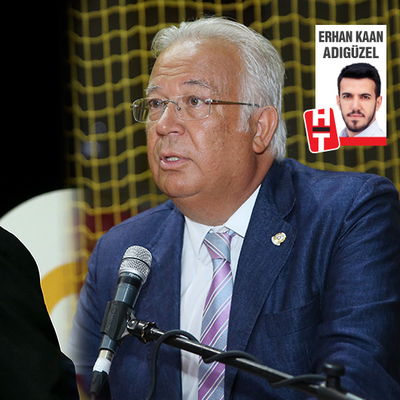 Yönetim ile Divan gerginliğinde yeni perde!