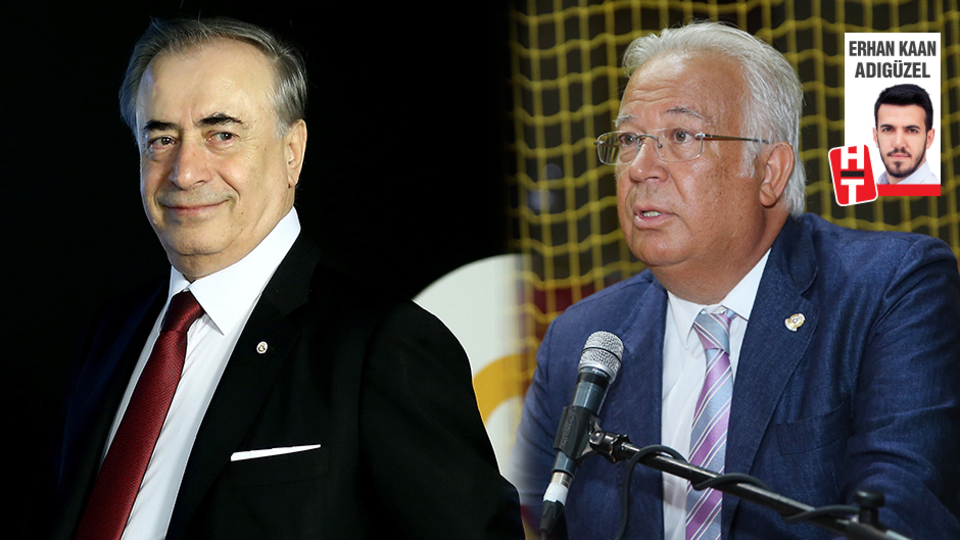 Yönetim ile Divan gerginliğinde yeni perde!