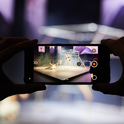 4’lü kameraya 4 yeni mod ekledi!