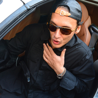 "Bana hiçbir şey olmaz"