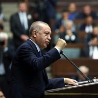 Hadsiz mektuba cevap: Barış Pınarı Harekatı