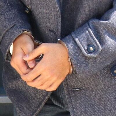 Sloganlı vurgun! Kimliğini getir, daireyi götür