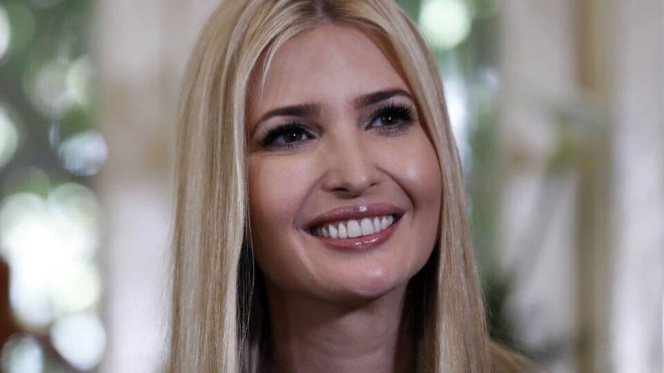 Ivanka Trump kimdir?