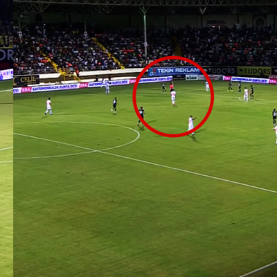 Tahkim Kurulu'ndan Alanya-F.Bahçe kararı!