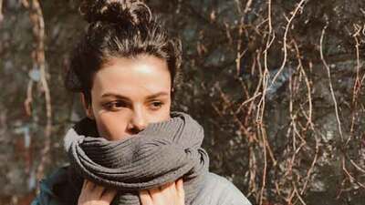 Sinem Ünsal Kimdir?