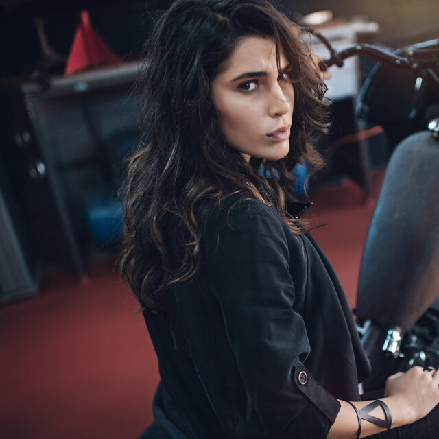 Serenay Aktaş Kimdir?