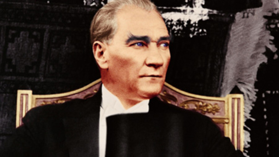 10 Kasım şiirleri!