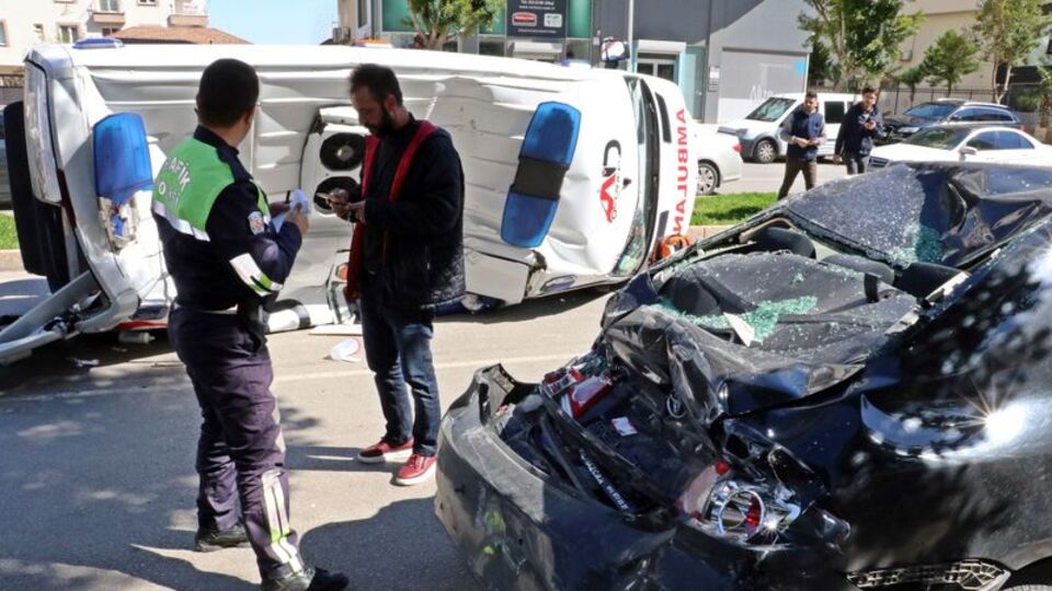 En acı sitem: Özür bile dilemedi