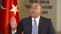 Çavuşoğlu: Rusya'dan söz aldık
