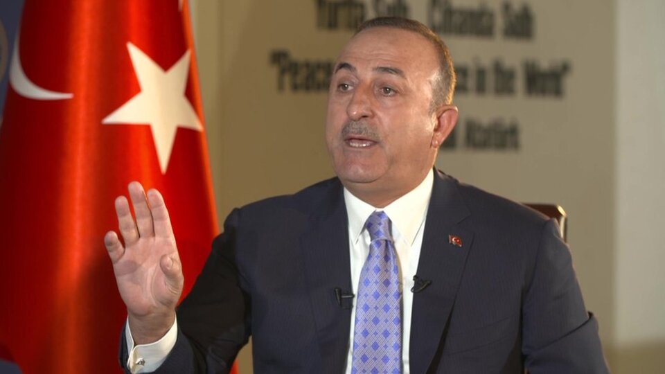 Çavuşoğlu: Rusya'dan söz aldık