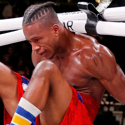 Maçta aldığı darbe ile hayatını kaybetti!