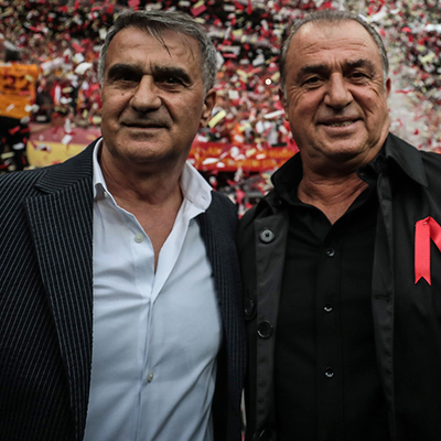 Terim - Güneş karşılaştırması