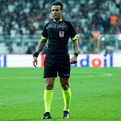 Tahkim'den Suat Arslanboğa kararı