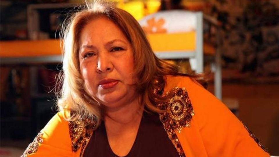 Dilber Ay'ın mezarı mı açılacak?