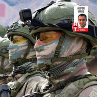 Gizli aktör İsrail! ABD'nin Türkiye ziyareti!