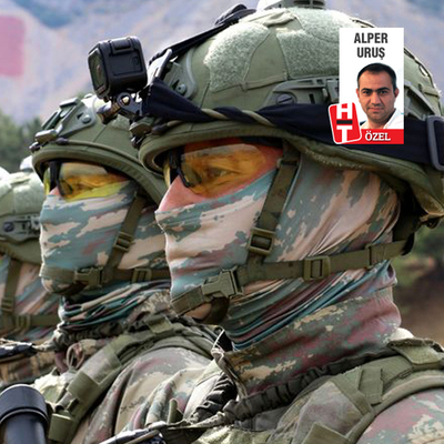 Gizli aktör İsrail! ABD'nin Türkiye ziyareti!