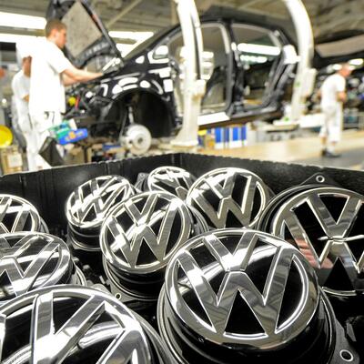 'Volkswagen yatırımı devam edecek'