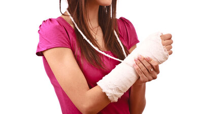 Kol Kırığı Nasıl Anlaşılır?