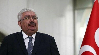 Semih Yalçın'ın acı günü