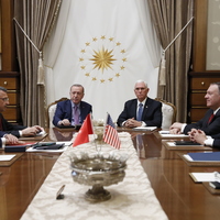 13 maddelik ortak açıklama