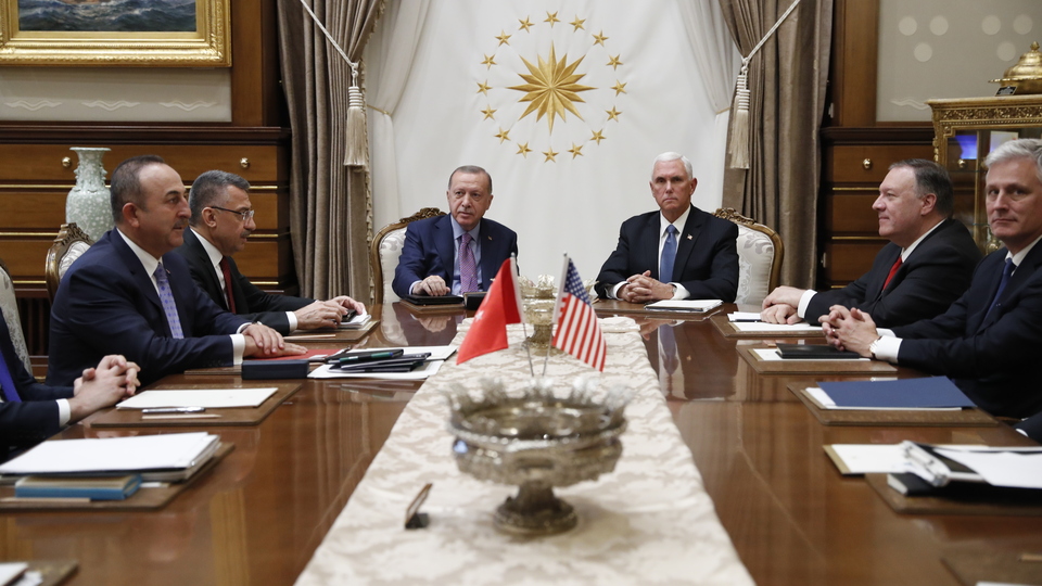 13 maddelik ortak açıklama