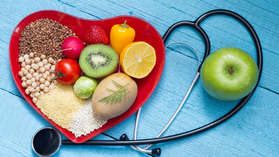 Kolesterole iyi gelen yiyecekler