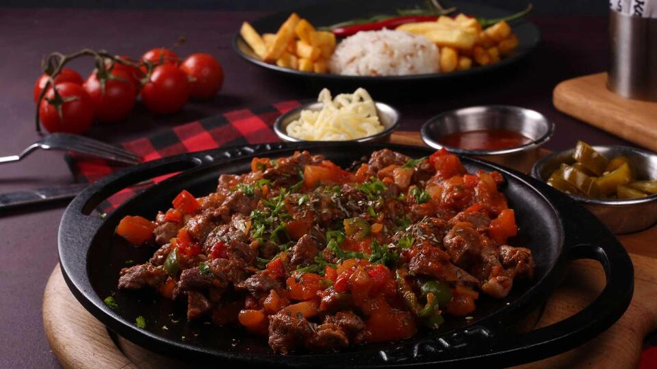 Saç kavurma tarifi, nasıl yapılır?