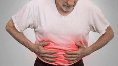 İşte mide ağrısına iyi gelen yemekler