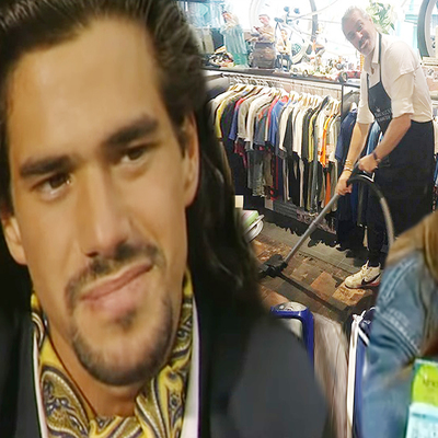 Fırtınalar'ın Cengiz'i şimdi nerede, ne yapıyor?