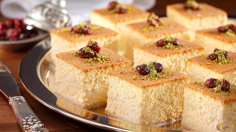 Revani tarifi, nasıl yapılır?