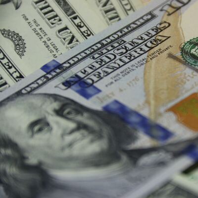 Dolardan Suriye kararına ilk tepki!