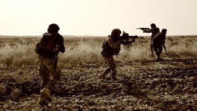 MSB: 702 terörist etkisiz hale getirildi