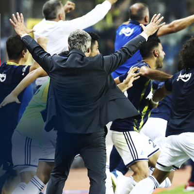 "Yanal için şimdi 'oyun' zamanı"