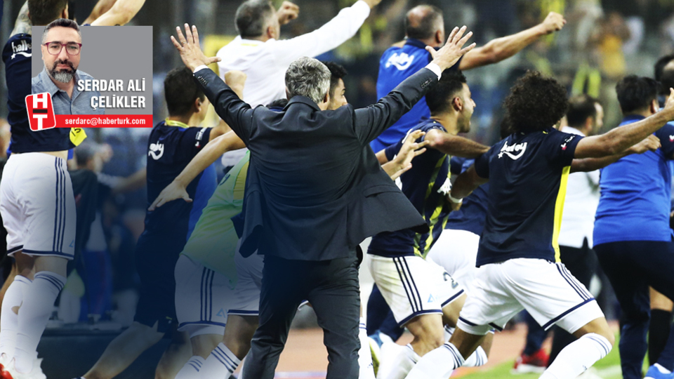 "Yanal için şimdi 'oyun' zamanı"