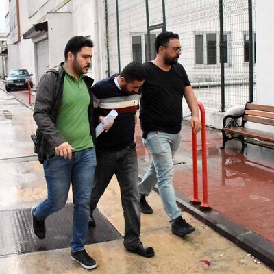 Adana'da terör propagandası operasyonu