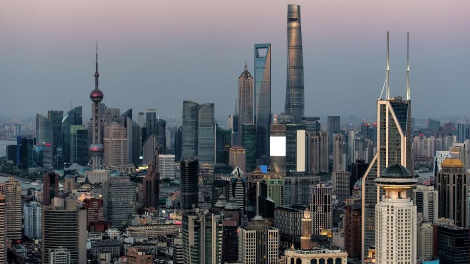 Çin yabancılara kısıtlamaları kaldırdı