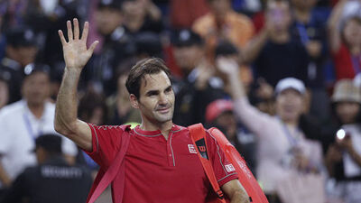 Federer 2020 Fransa Açık'a katılacak