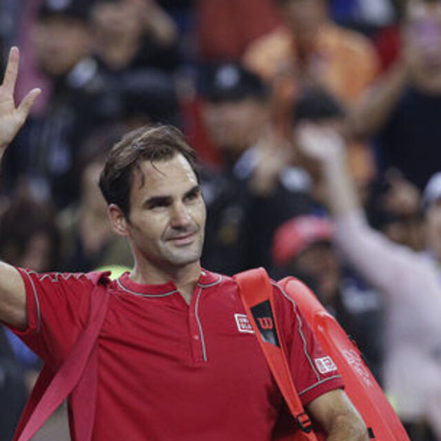 Federer 2020 Fransa Açık'a katılacak