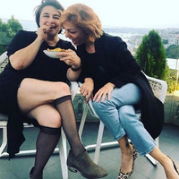 "Patates kızartması selülit yapmaz"