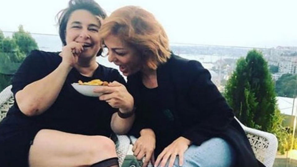 "Patates kızartması selülit yapmaz"