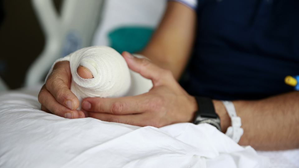 Çıkık nasıl anlaşılır?