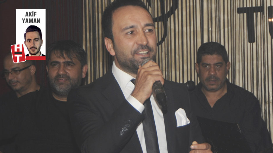 'Yak Gemileri' ile döndü