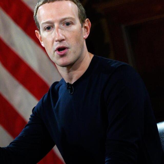 'Facebook, Irak'taki savaşı önleyebilirdi!'