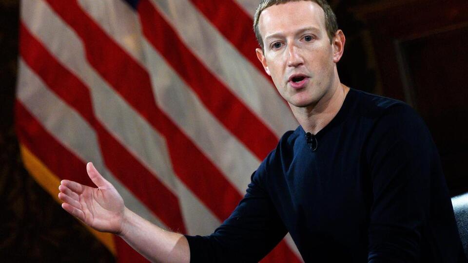 'Facebook, Irak'taki savaşı önleyebilirdi!'