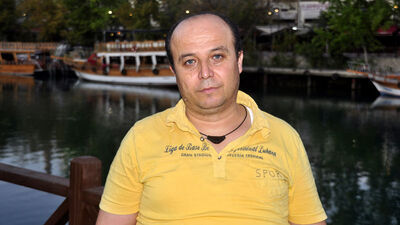 Şok eden gerçeği nafaka davasında öğrendi!