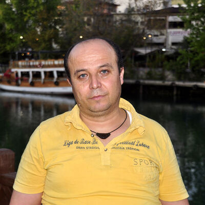 Şok eden gerçeği nafaka davasında öğrendi!