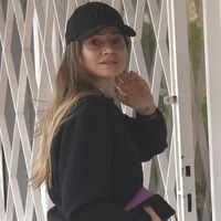 "Aile mevzularını konuşmuyorum"